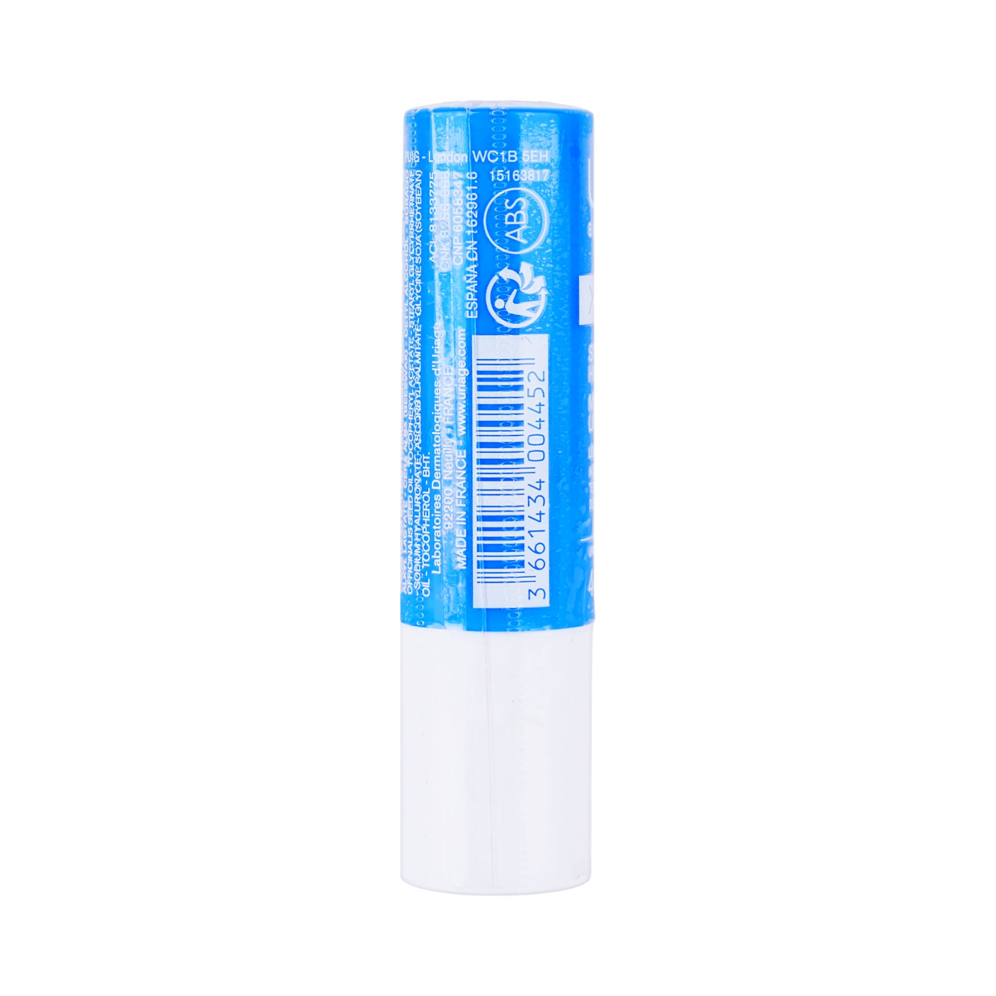 27361-Uriage Xemose Lip Blam Stick 4G +2
