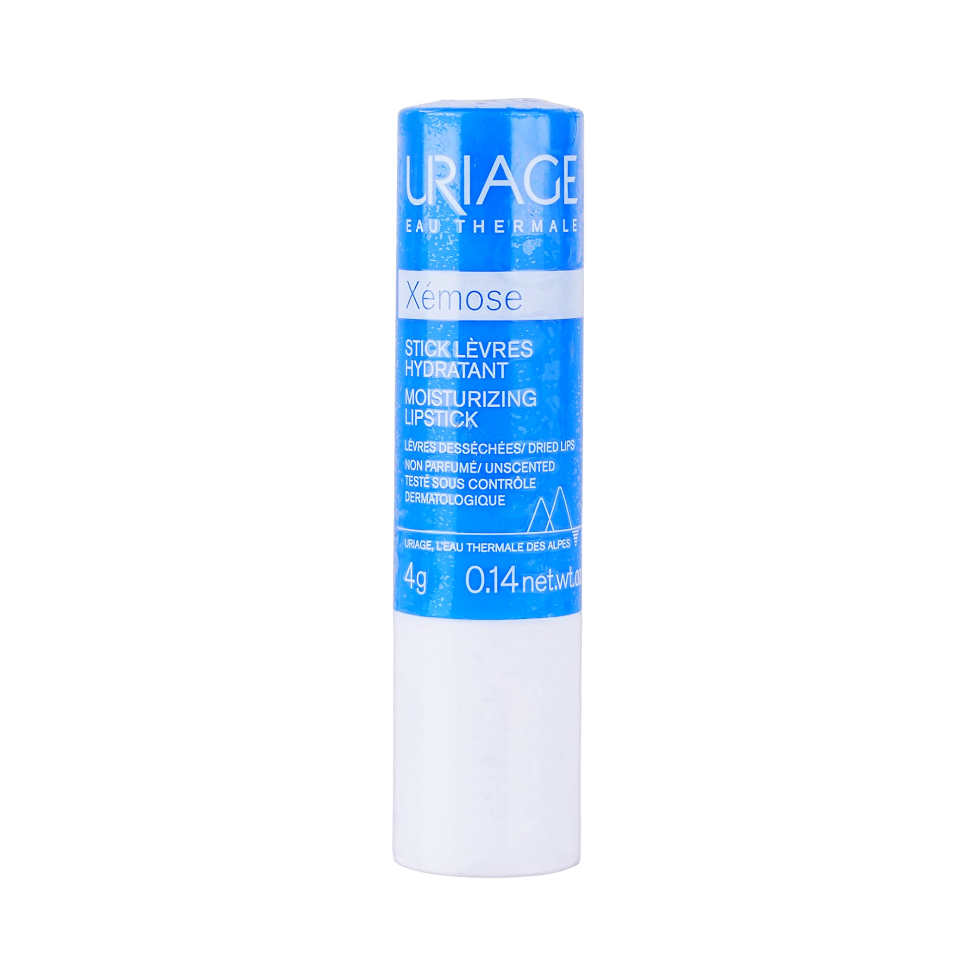 27361-Uriage Xemose Lip Blam Stick 4G
