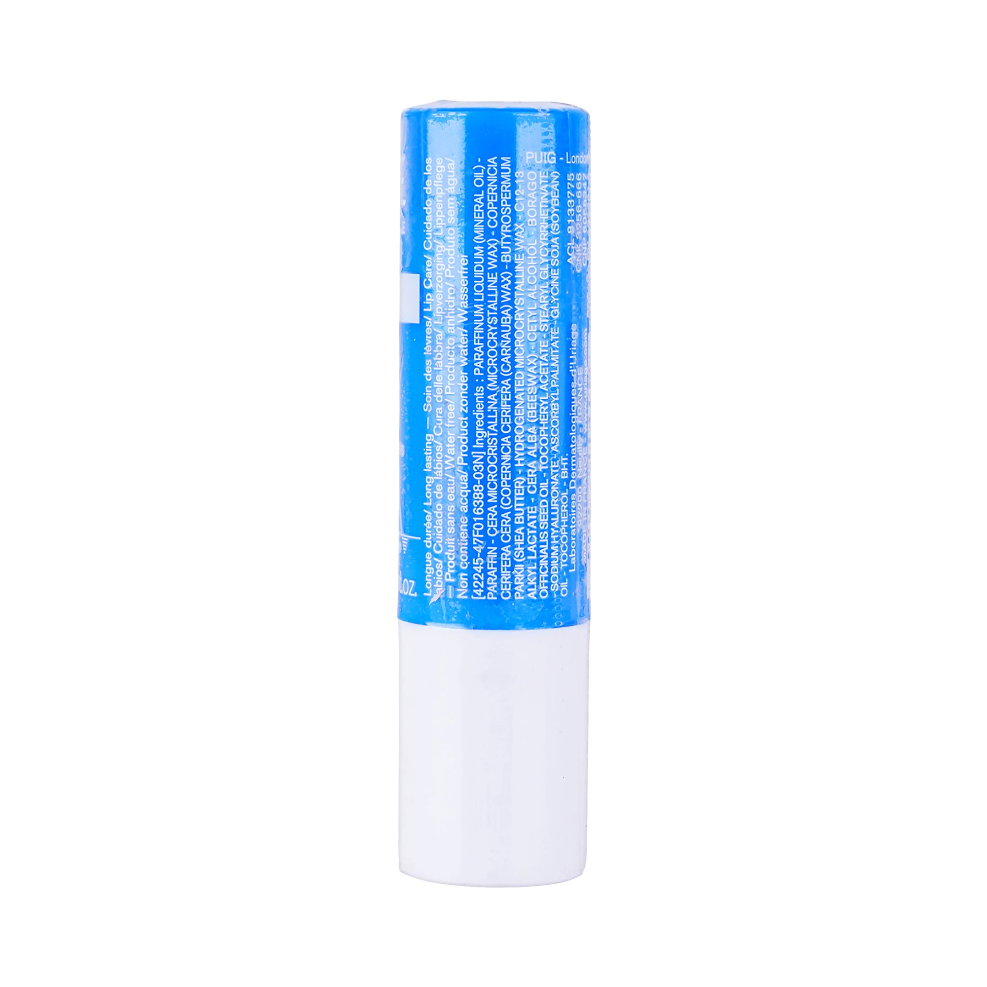 27361-Uriage Xemose Lip Blam Stick 4G +1