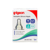 Pigeon Flexible Silicone Nipple +6m-17348