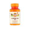 Sundown Zinc 50Mg 100Cap