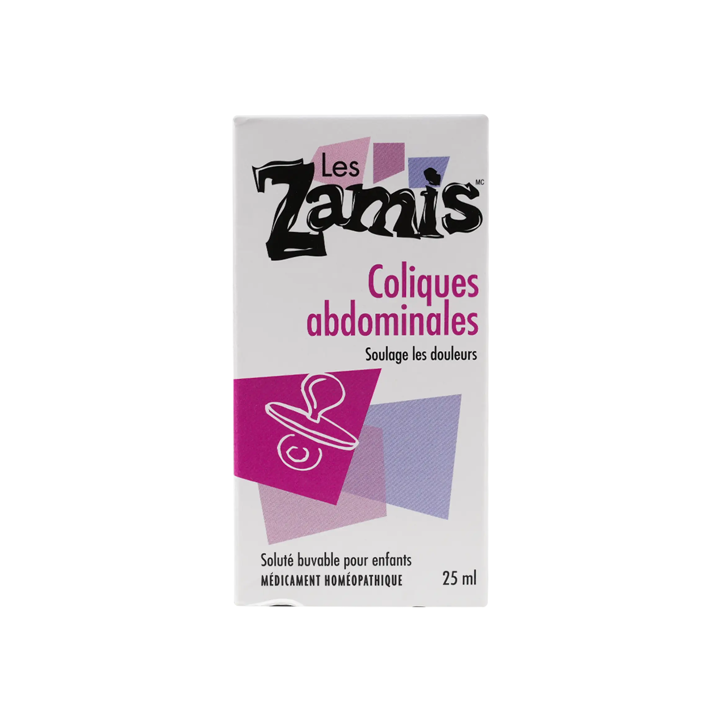 Kidz Infant Colic 25Ml