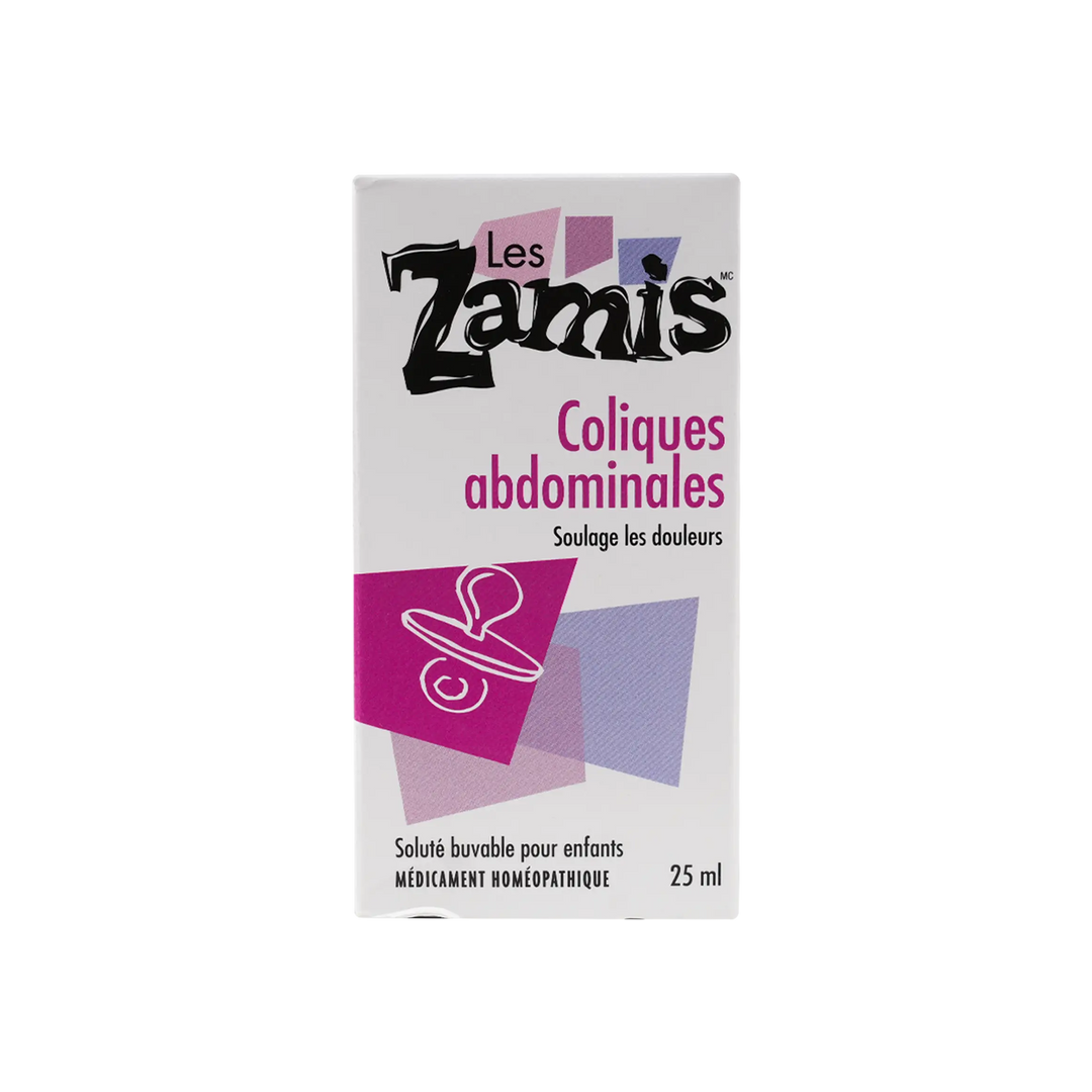 27430-KIDZ Infant Colic 25Ml +3