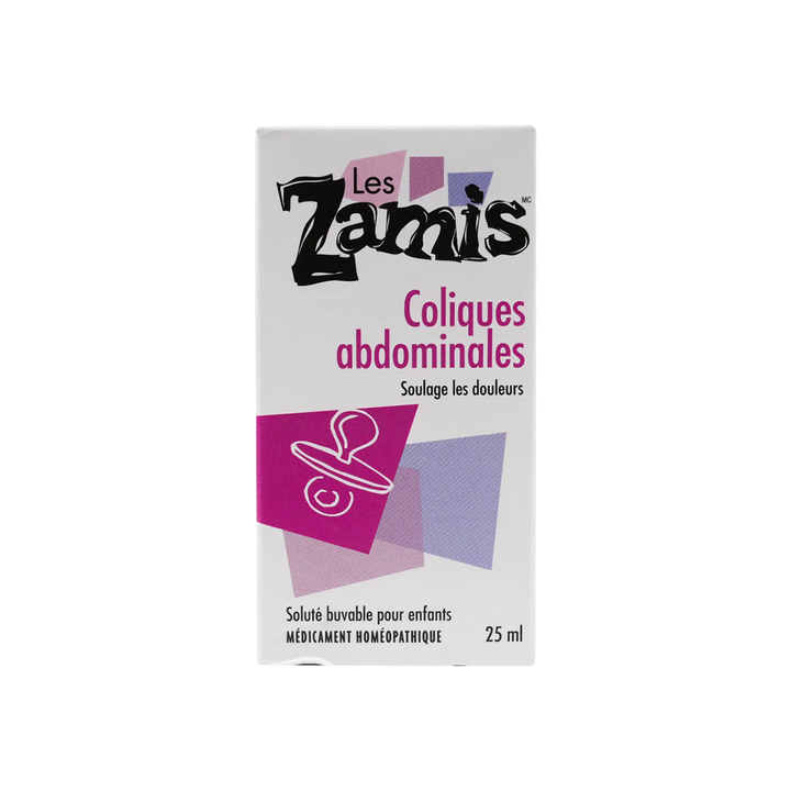 27430-KIDZ Infant Colic 25Ml +3