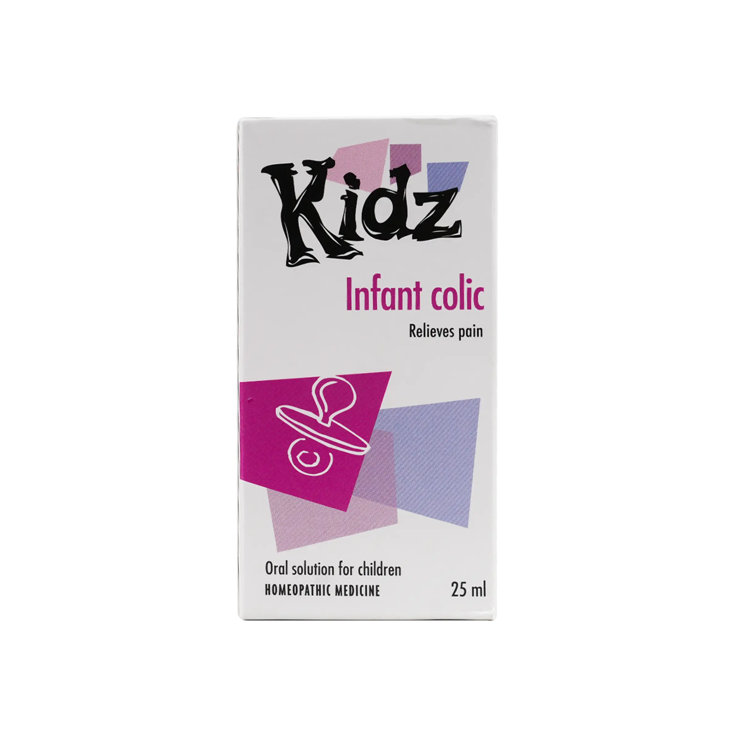Kidz Infant Colic 25Ml