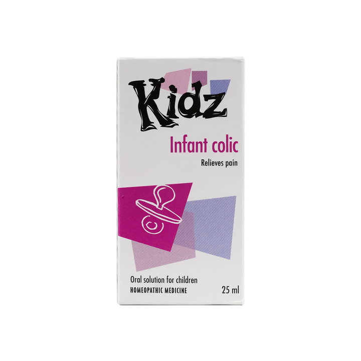 27430-KIDZ Infant Colic 25Ml