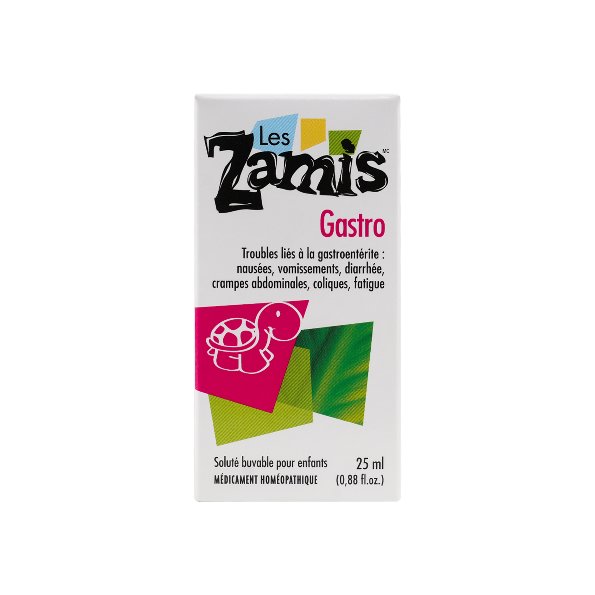 KIDZ GASTRO 25ML