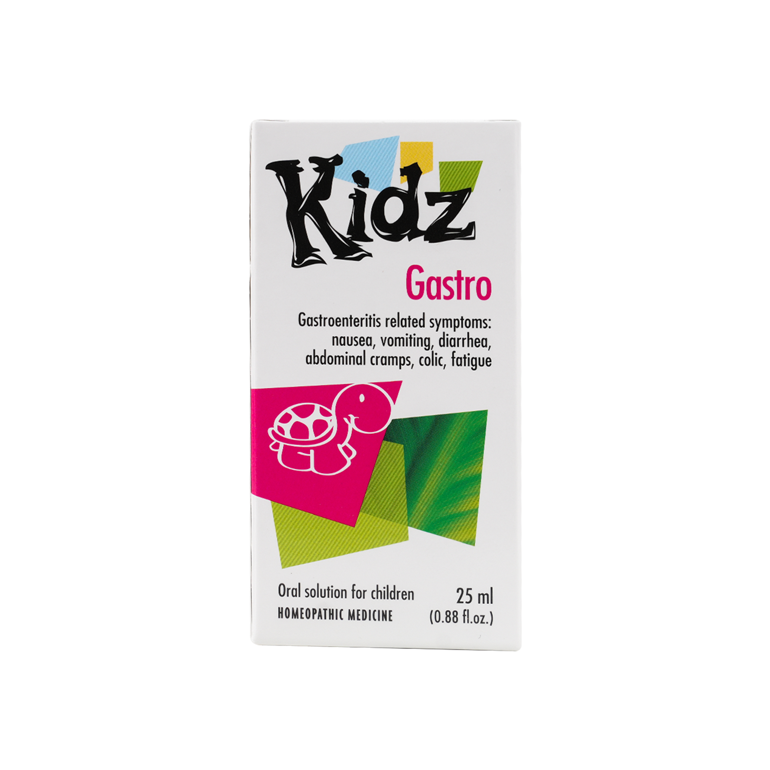 KIDZ GASTRO 25ML