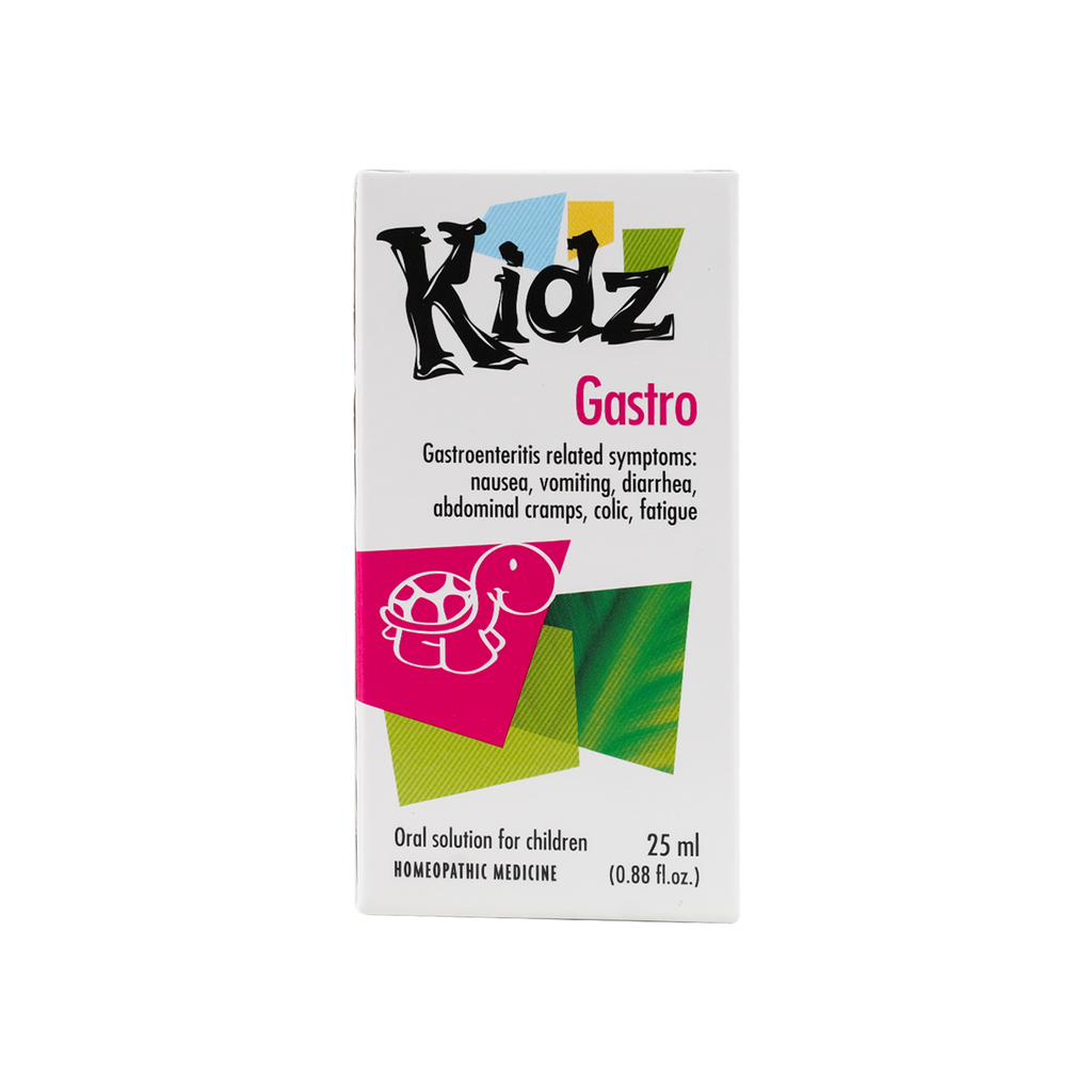 KIDZ GASTRO 25ML