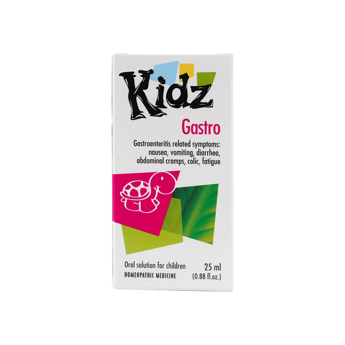 27431-KIDZ Gastro 25Ml