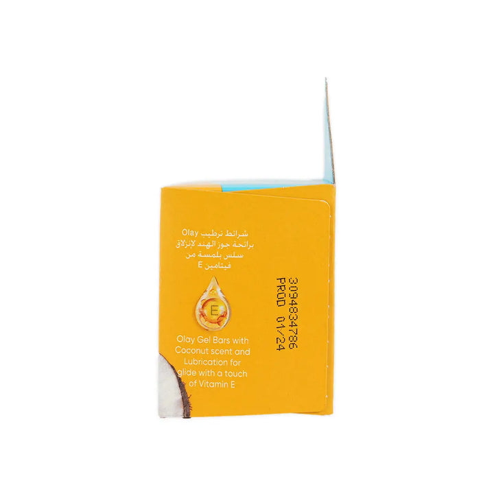 27472-Gillette Venus Olay 4Pcs-436226N +1