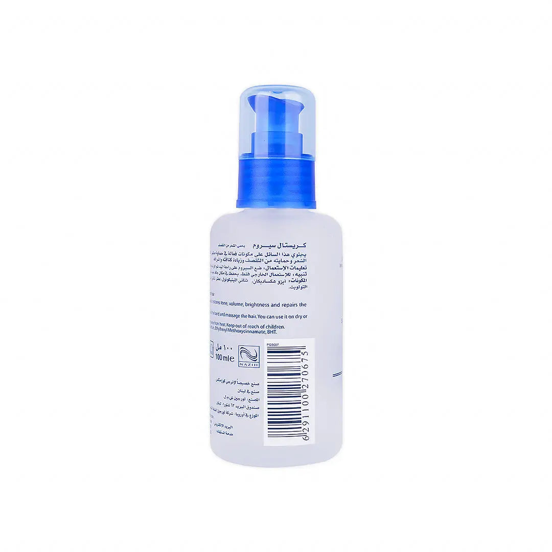ENERGY CRISTAL SERUM 100 ML