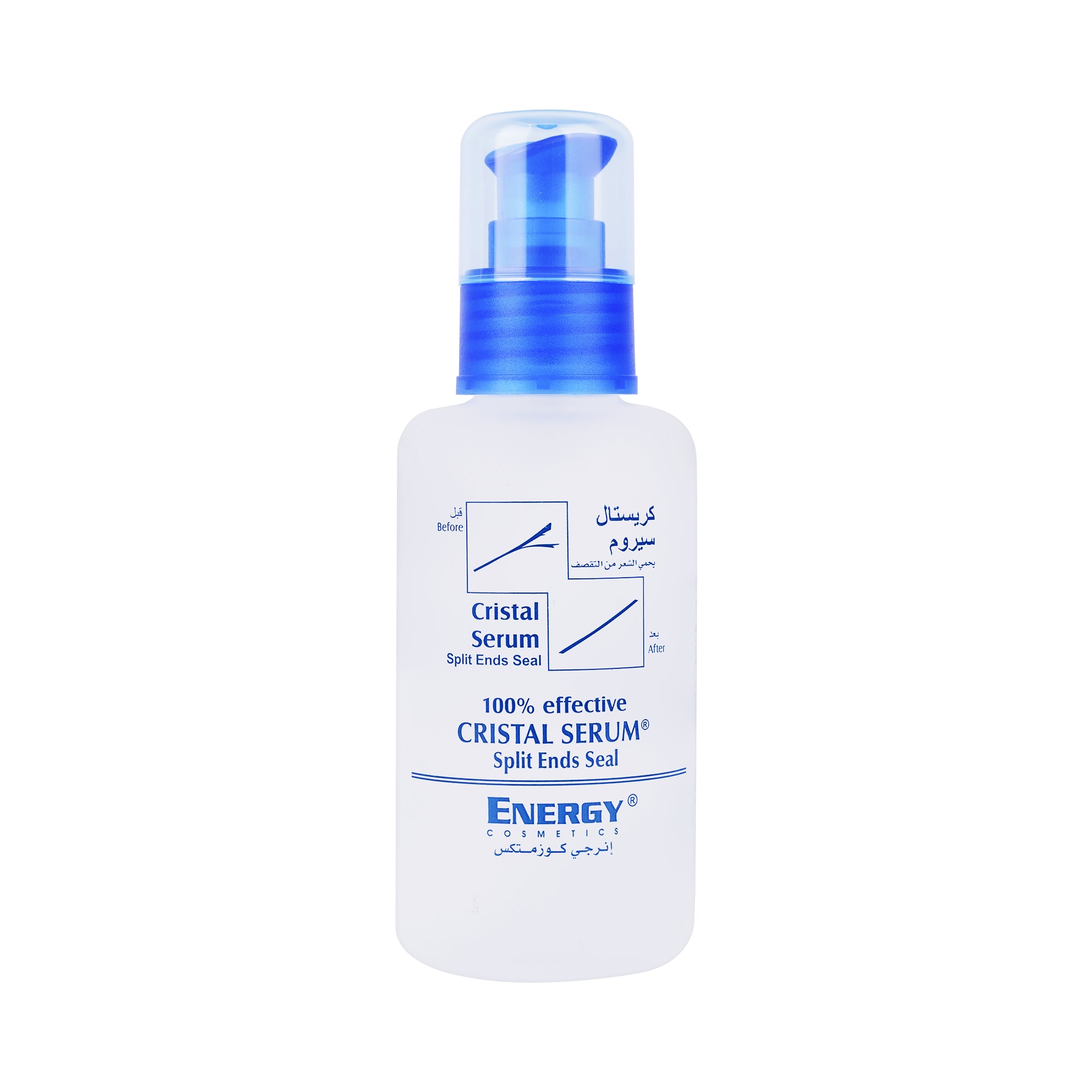 27510-Energy Cristal Serum 100ml