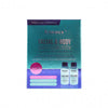 energy facial body hair bleaching system