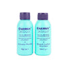 energy facial body hair bleaching system