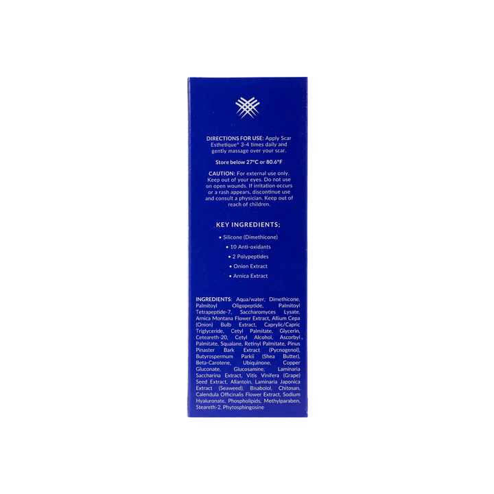 27536-Scar Esthetique Cream  60Ml +3