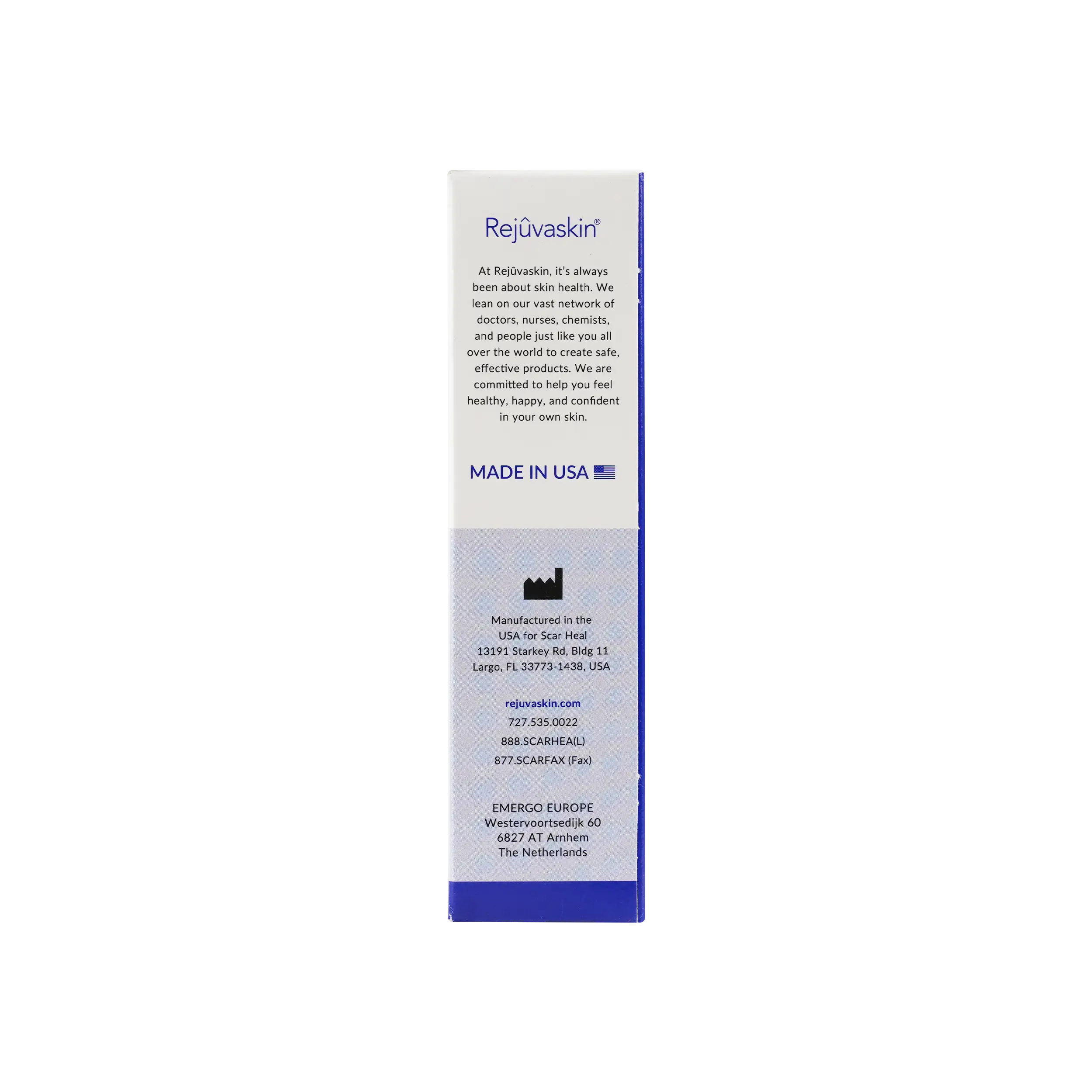 Scar Esthetique Cream 60Ml