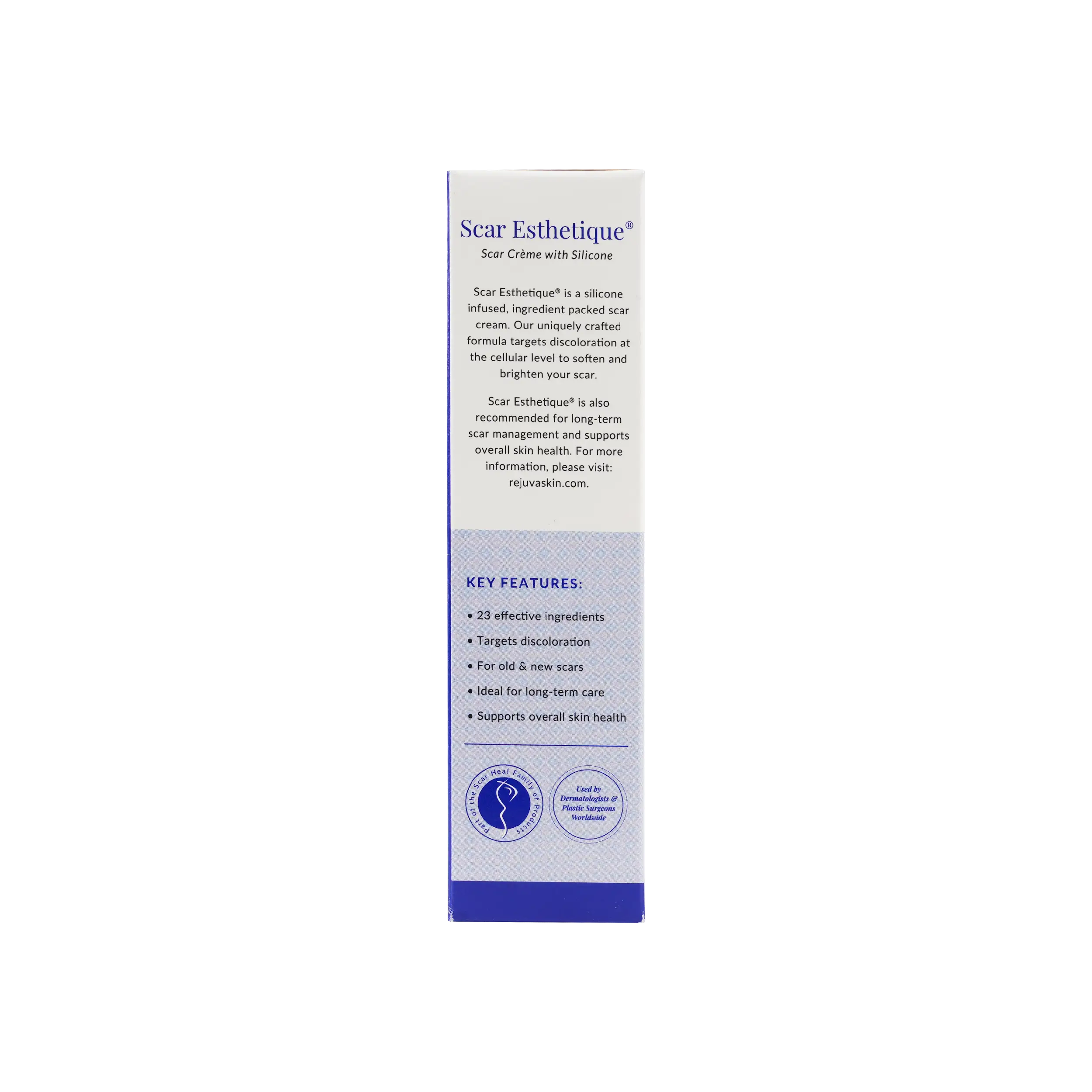 Scar Esthetique Cream 60Ml
