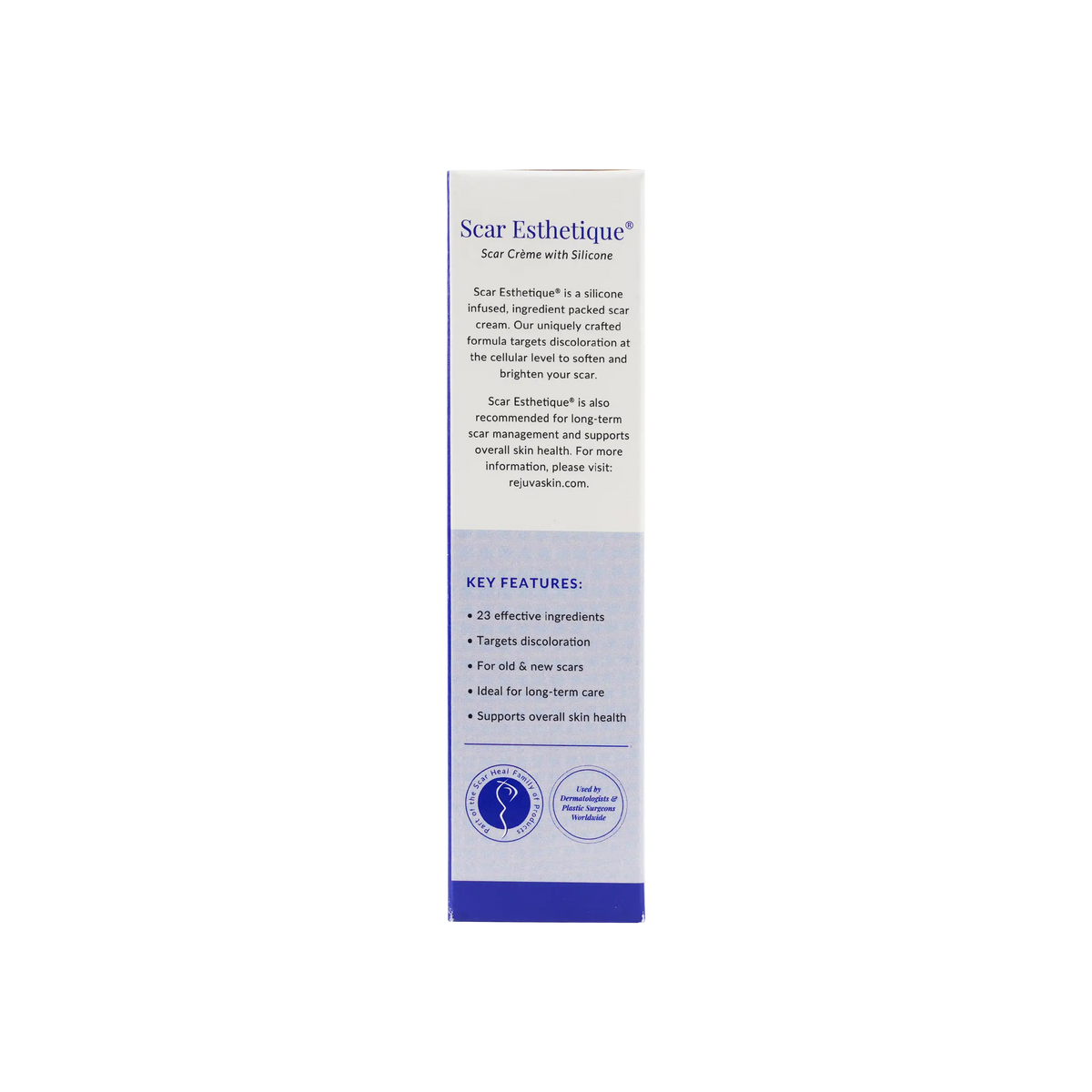 27536-Scar Esthetique Cream  60Ml +1