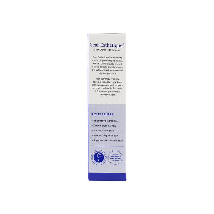 27536-Scar Esthetique Cream  60Ml +1