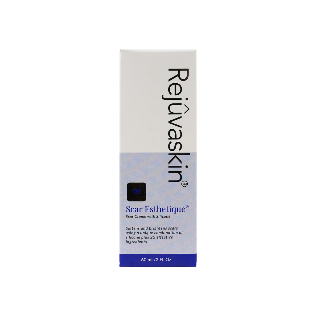 Scar Esthetique Cream 60Ml