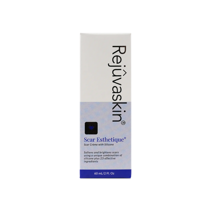 27536-Scar Esthetique Cream  60Ml