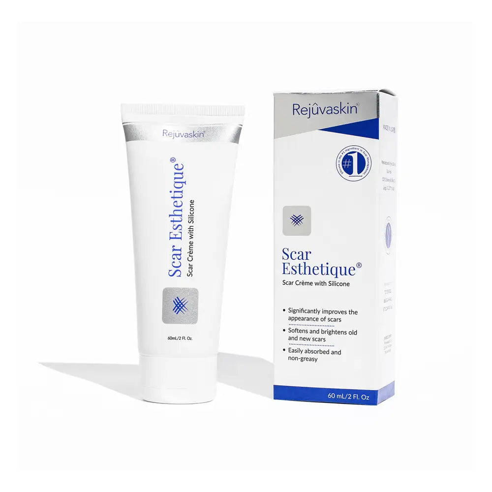 27536-Scar Esthetique Cream  60Ml +4