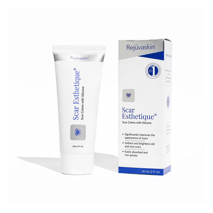 27536-Scar Esthetique Cream  60Ml +4