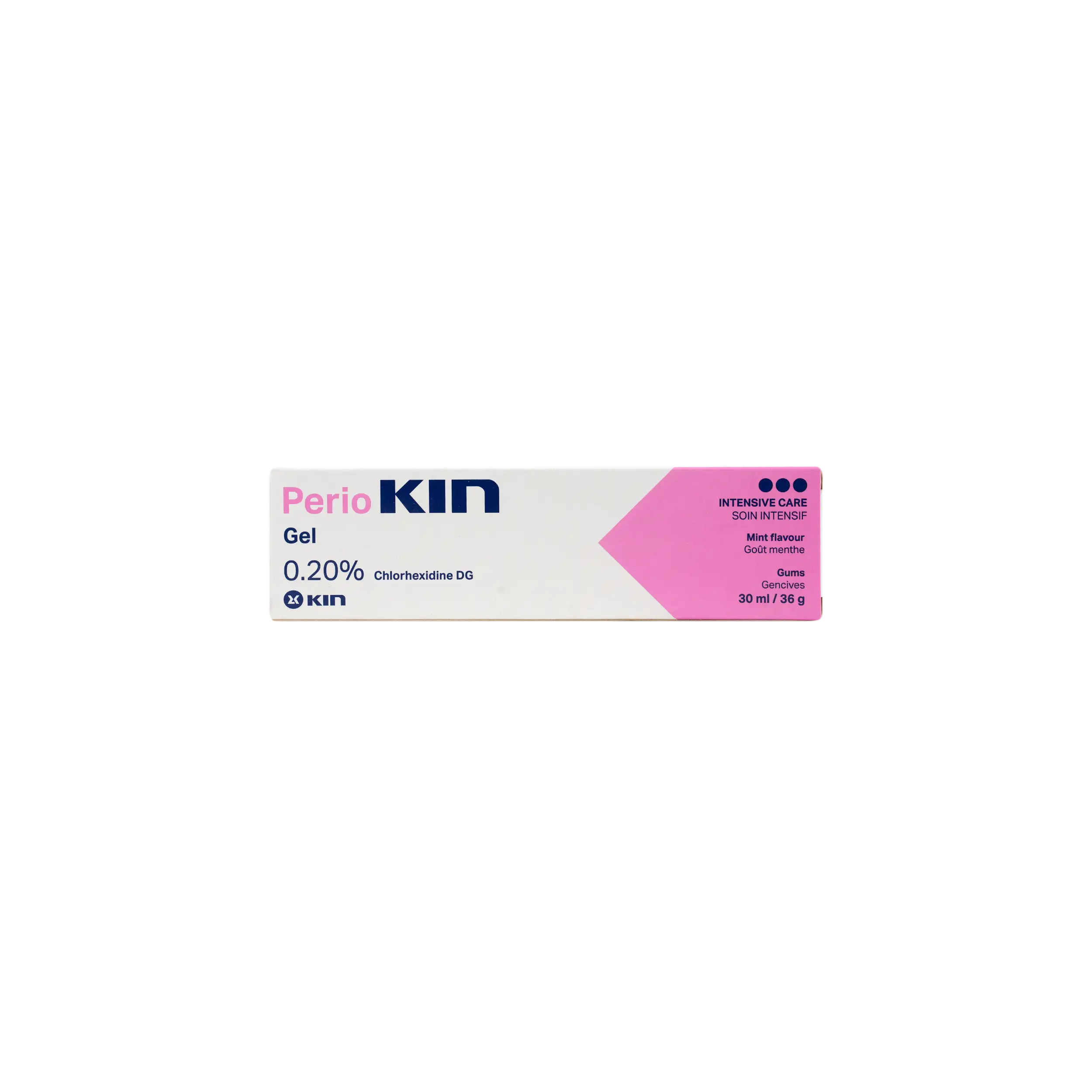 KIN Periokin Gel CHX 30ml