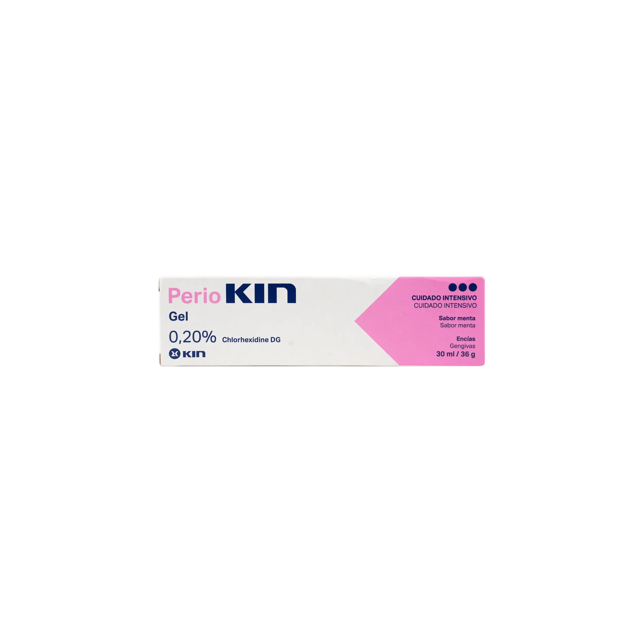 KIN Periokin Gel CHX 30ml