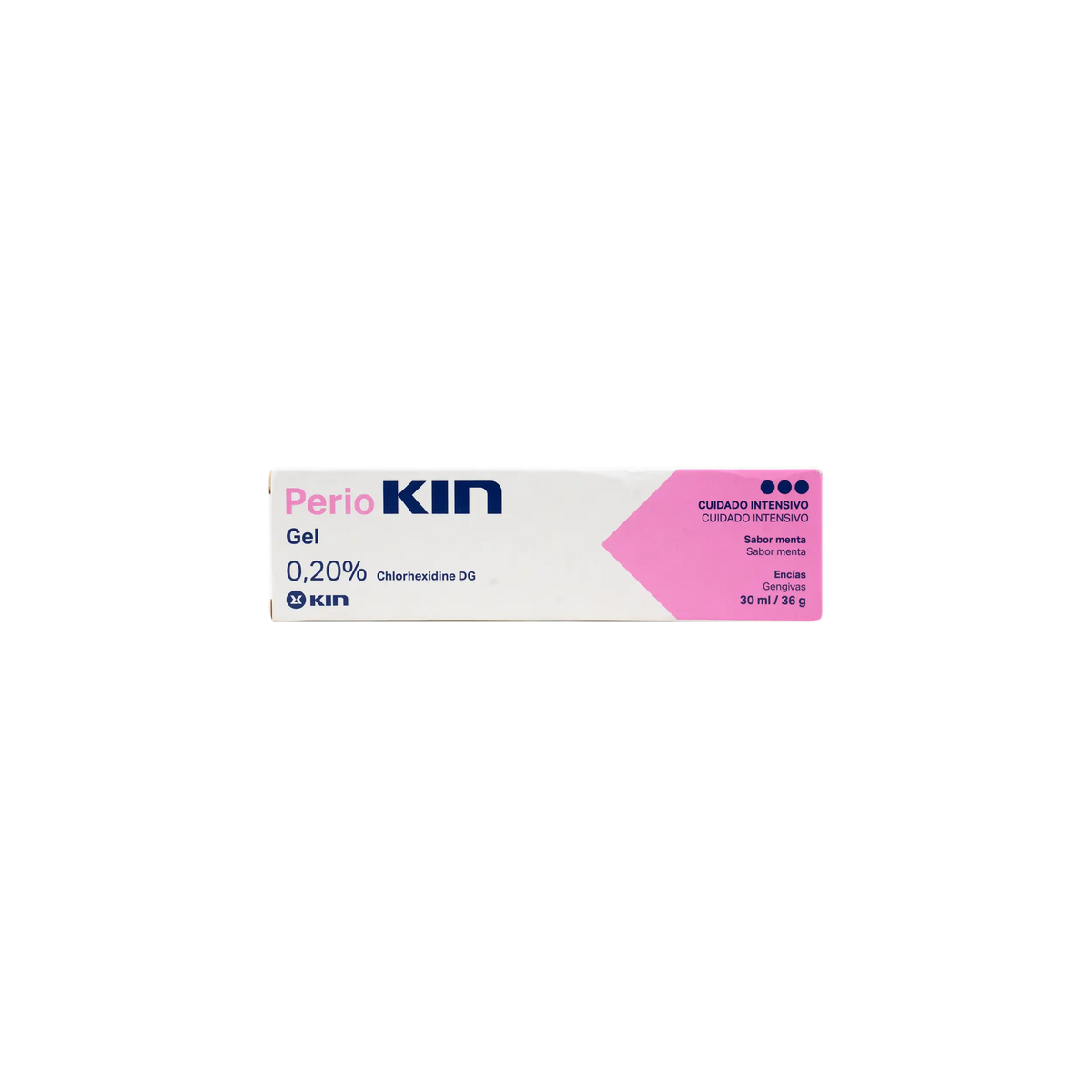 27613-KIN Periokin Gel CHX 30ml