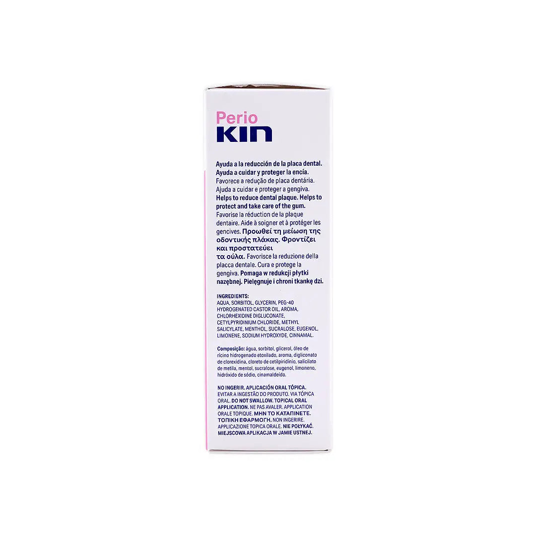 KIN Periokin Spray CHX 40ml