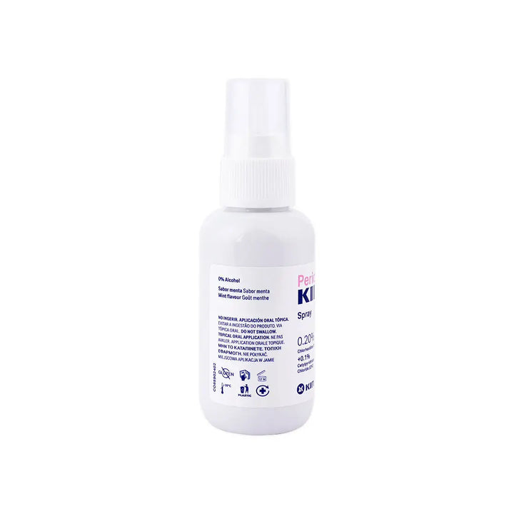 27614-KIN Periokin Spray CHX 40ml +4