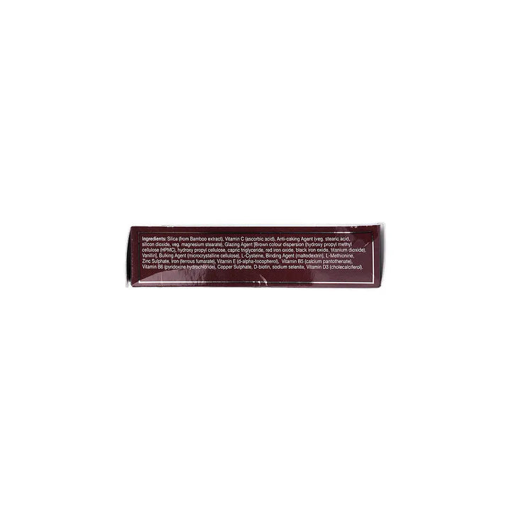 27617-Healthaid Hair-Vit Plus 30 Tab +2