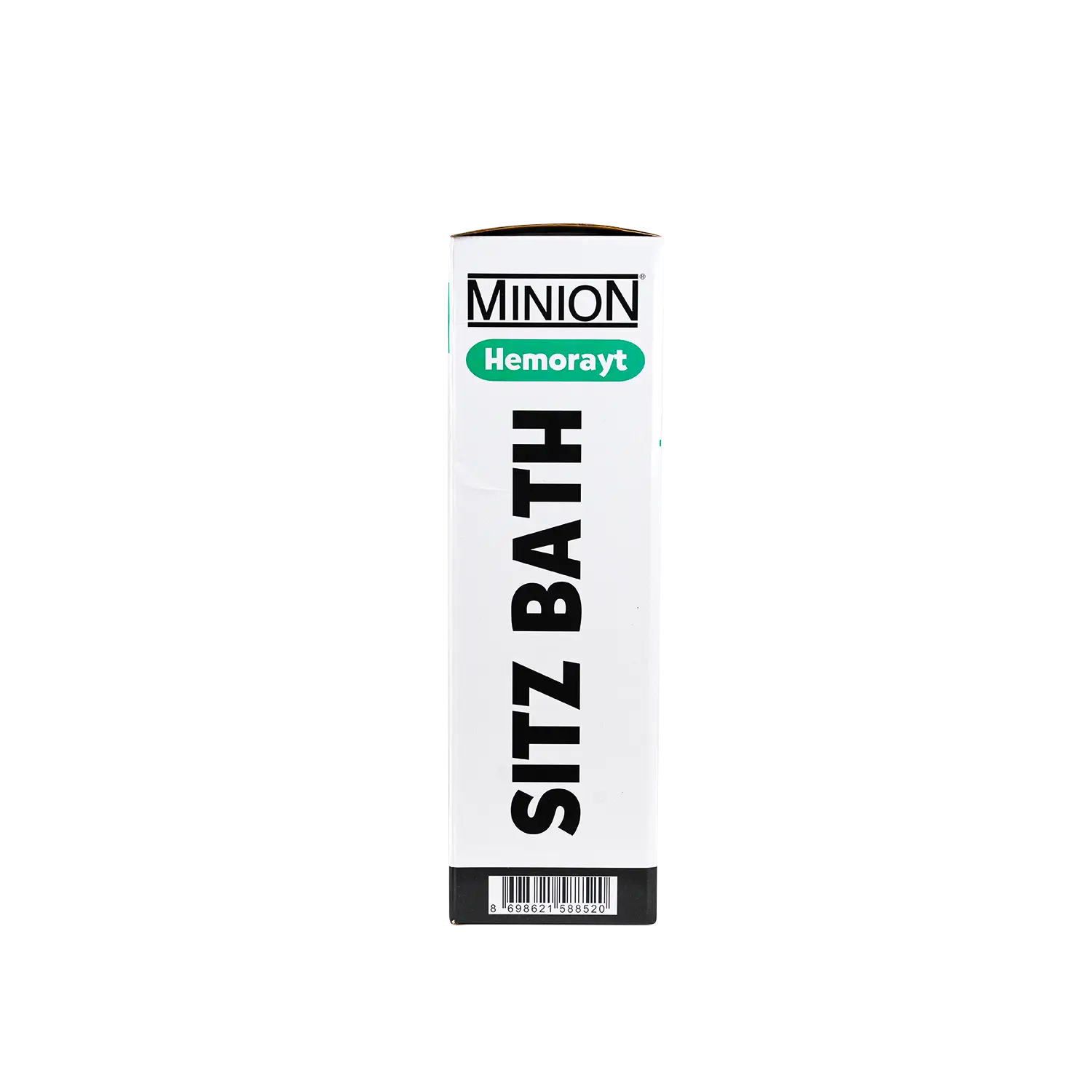 MINION HEMORROID SITZ BATH 917