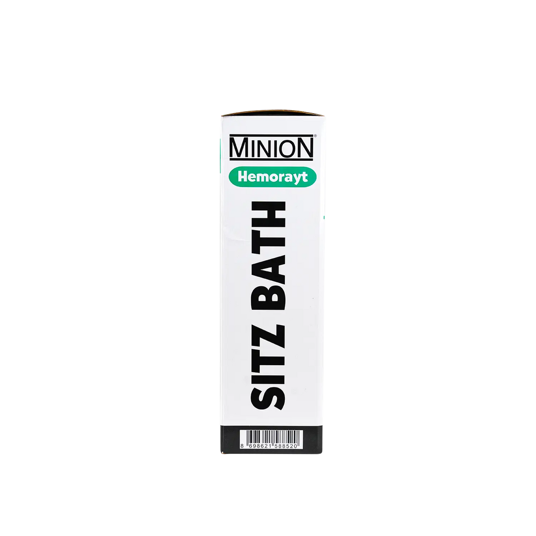 27653-Minion Hemorroid Sitz Bath 917 +2
