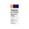 Trajenta 5Mg 30 Tablets