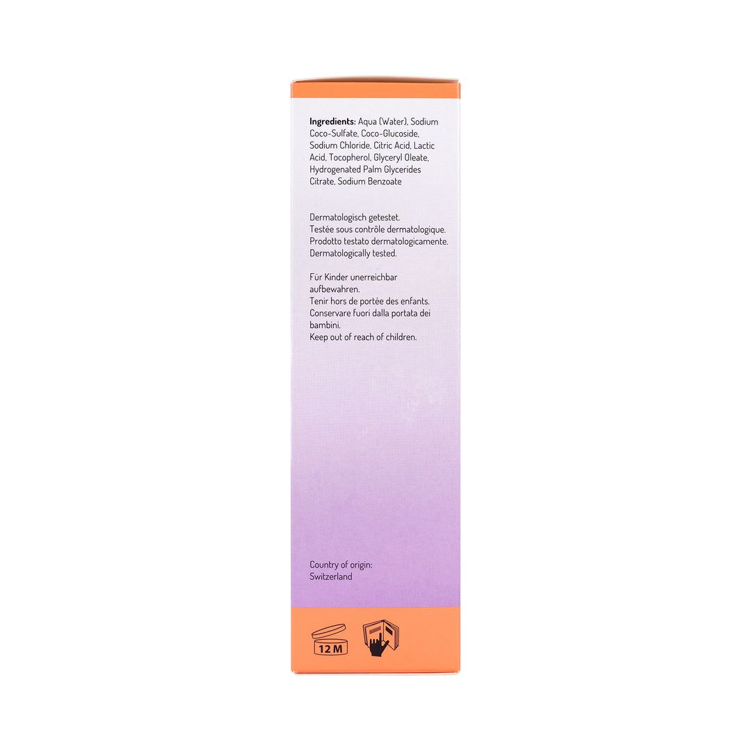 27657-Gynofit Cleansing Lotion 200Ml-Unscented +7