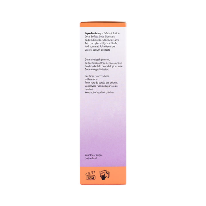 27657-Gynofit Cleansing Lotion 200Ml-Unscented +7