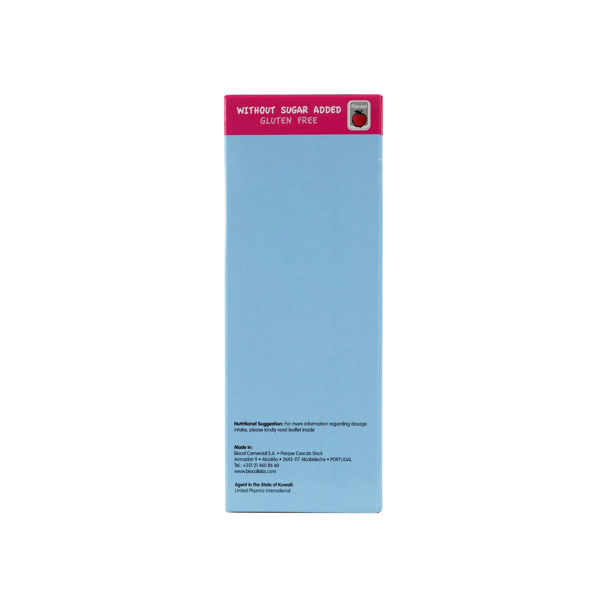27675-Biocol Kids Gst Anti Gas 90Ml +1