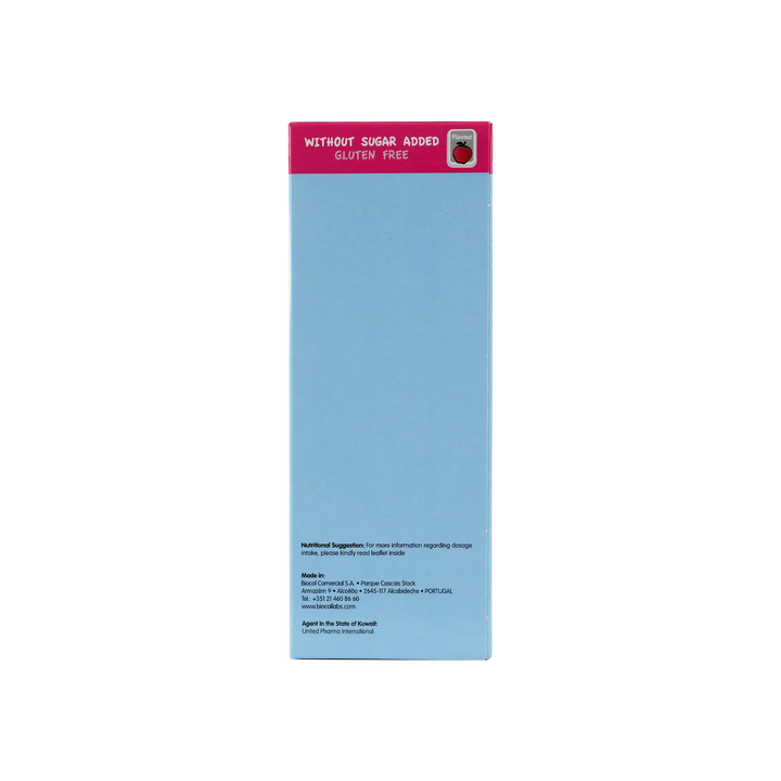 27675-Biocol Kids Gst Anti Gas 90Ml +1
