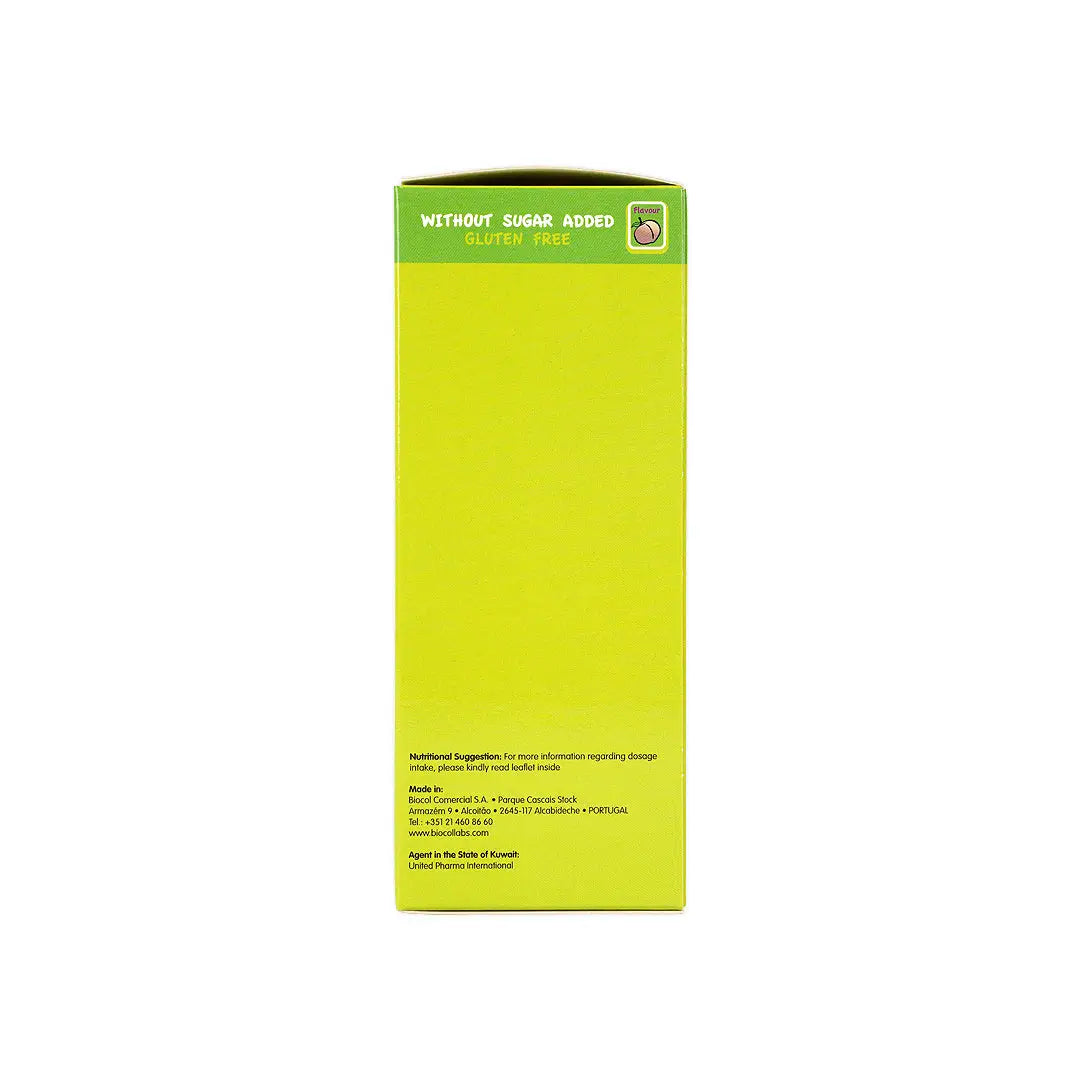 27676-Biocol Kids Apt Apteit 150Ml +5