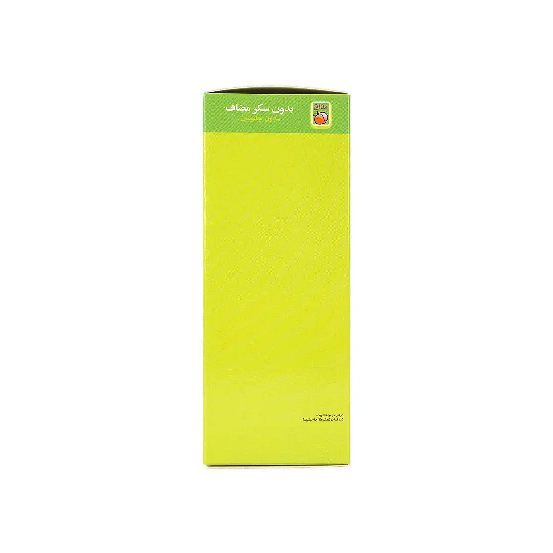 27676-Biocol Kids Apt Apteit 150Ml +6