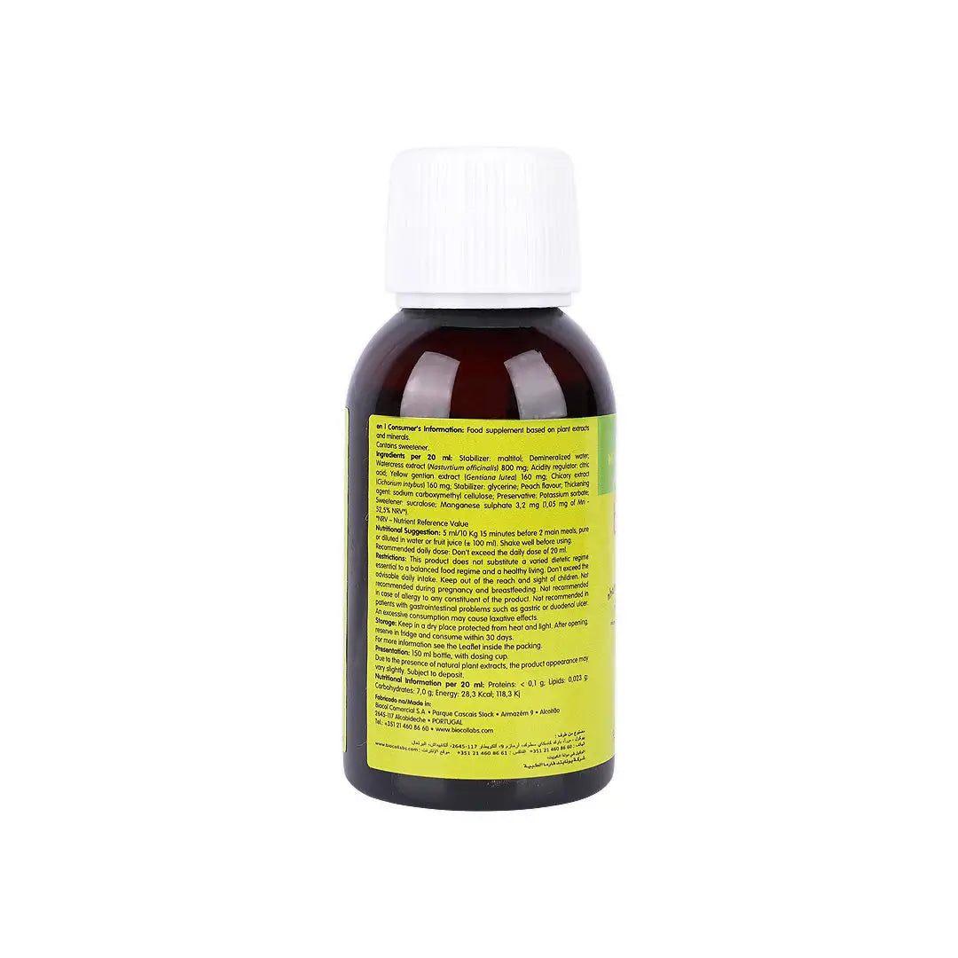 27676-Biocol Kids Apt Apteit 150Ml +3