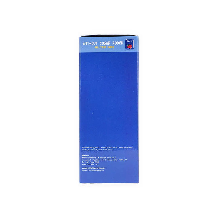 27677-Biocol Kids Noc Sleep 150Ml +5