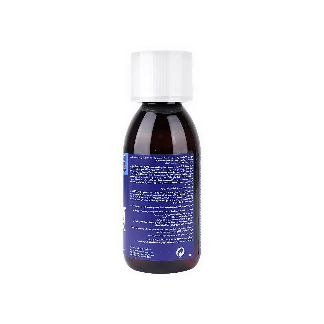 27677-Biocol Kids Noc Sleep 150Ml +4