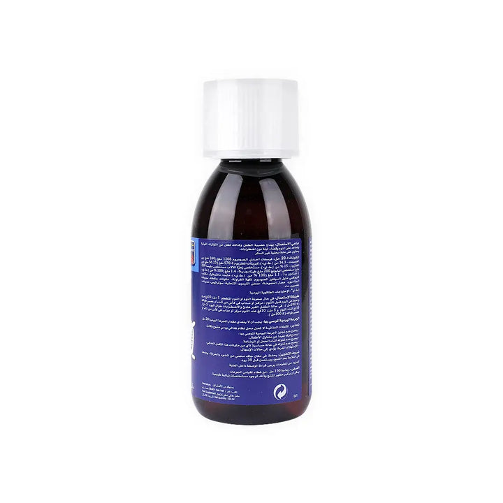 27677-Biocol Kids Noc Sleep 150Ml +4