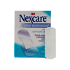 Nexcare Clear Waterproof 25x72mm 50pcs-CWP 50