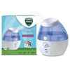 Vicks Humidifier Mini Ultrasonic Cool Mist 0.5L-505