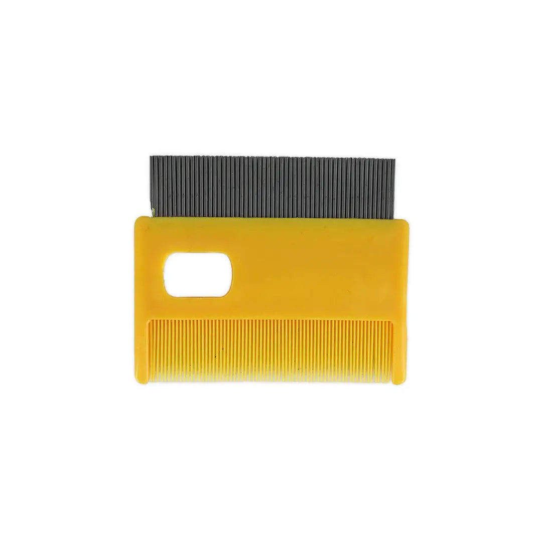 27747-Anti Lice Comb 313 M1